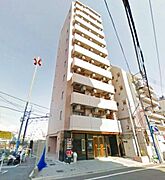 武蔵関駅より徒歩3分 4階 築14年3ヶ月の賃貸物件