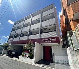 ビバリーホームズ石神井台