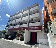 武蔵関駅より徒歩9分 3階 築7年2ヶ月の賃貸物件