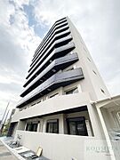 東長崎駅より徒歩8分 築4年10ヶ月 10階建の賃貸物件