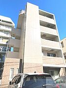 クロシェット早稲田の賃貸物件