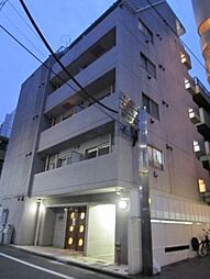 グランヴァン東中野