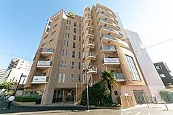 グリーンヒルズ河田町