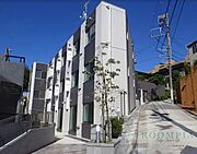 CREAL高田馬場の賃貸物件