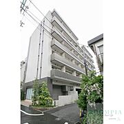 パークアクシス高田馬場テラスの賃貸物件