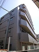 ルーブル方南町の賃貸物件