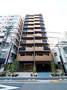 池袋駅より徒歩6分 5階 築2年6ヶ月の賃貸物件