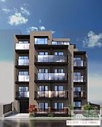 ＴｓｕｒｕｍａｋｉＨｏｕｓｅ 1階 新築の賃貸物件