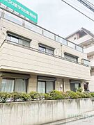 パル中川の賃貸物件