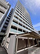 リビオメゾン飯田橋の賃貸物件