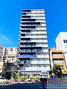 木場駅より徒歩2分 8階 築5年7ヶ月の賃貸物件