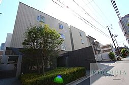 プライムアーバン市谷仲之町