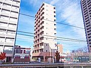 ステージファースト西早稲田の賃貸物件