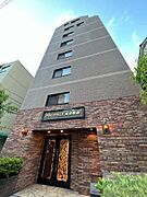 トーシンフェニックス落合駅前の賃貸物件