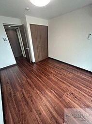 クオリタス護国寺 404