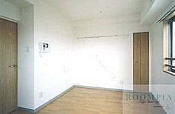 スカイコートヴァンテアン早稲田 806 8階1Kのリビング/ダイニング