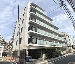 パレステージ文京江戸川橋