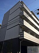 メインステージ武蔵関駅前の賃貸物件