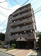 パークウェル落合の賃貸物件