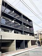 東陽町駅より徒歩11分 新築 4階建の賃貸物件