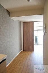 ハーモニーレジデンス東京南砂パークサイド 105 1階1DKのリビング/ダイニング