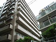 ザ・ステージ早稲田 2階 築33年の賃貸物件