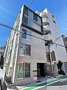 CREAL江戸川橋 4階 築2年の賃貸物件