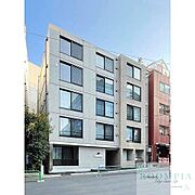 プロスター飯田橋 4階 築3年8ヶ月の賃貸物件