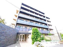 ハーモニーレジデンス高田馬場