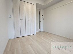 CREAL高田馬場 102 地下1階1Kのリビング/ダイニング