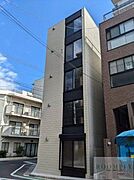 ソラシアレジデンス早稲田 1階 新築の賃貸物件