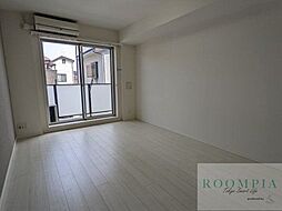 スプレスター平和台 204 2階1Kのリビング/ダイニング