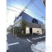 グランアセット中落合の賃貸物件