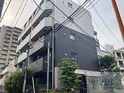 リヴシティ西早稲田