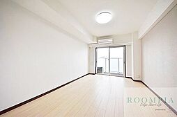 ＧＥＮＯＶＩＡ練馬高野台ｓｋｙｒｕｎ 518 5階1Kのリビング/ダイニング