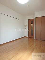 ガラ・シティ茗荷谷 6階1Kのリビング/ダイニング