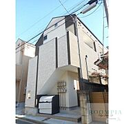 プログレッソ中野の賃貸物件