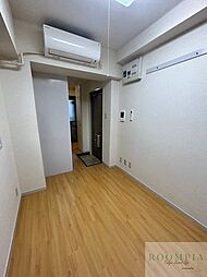 グレイス戸塚 105 1階ワンルームのリビング/ダイニング