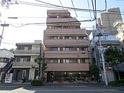 早稲田駅より徒歩6分 1階 築28年9ヶ月の賃貸物件