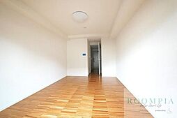 セジョリ中野新橋レジデンス 102 1階1Kのリビング/ダイニング