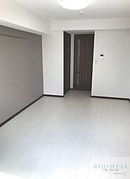 メインステージ新宿中井 202 2階1Kのリビング/ダイニング