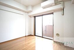 メインステージ門前仲町 1004 10階1Kのリビング/ダイニング