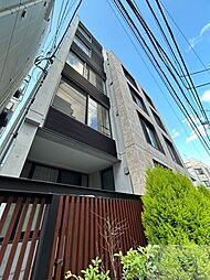 ミリアレジデンス早稲田山吹町 603