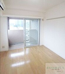 メインステージ飯田橋 902 9階1Kのリビング/ダイニング