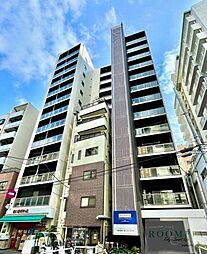 レジディア市谷薬王寺 606