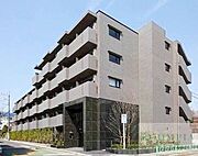 沼袋駅より徒歩11分 1階 築13年9ヶ月の賃貸物件