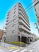 ルーブル野方弐番館の賃貸物件