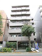 ルーブル都立家政伍番館の賃貸物件