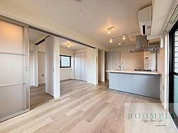 ONE ROOF FLAT NISHIWASEDA 503