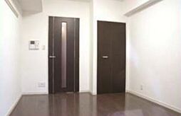 グラントゥルース上落合 302 3階1Kのリビング/ダイニング